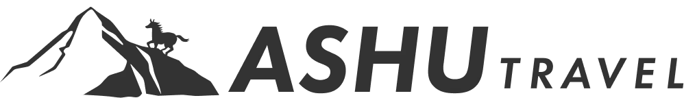ASHU TRAVEL