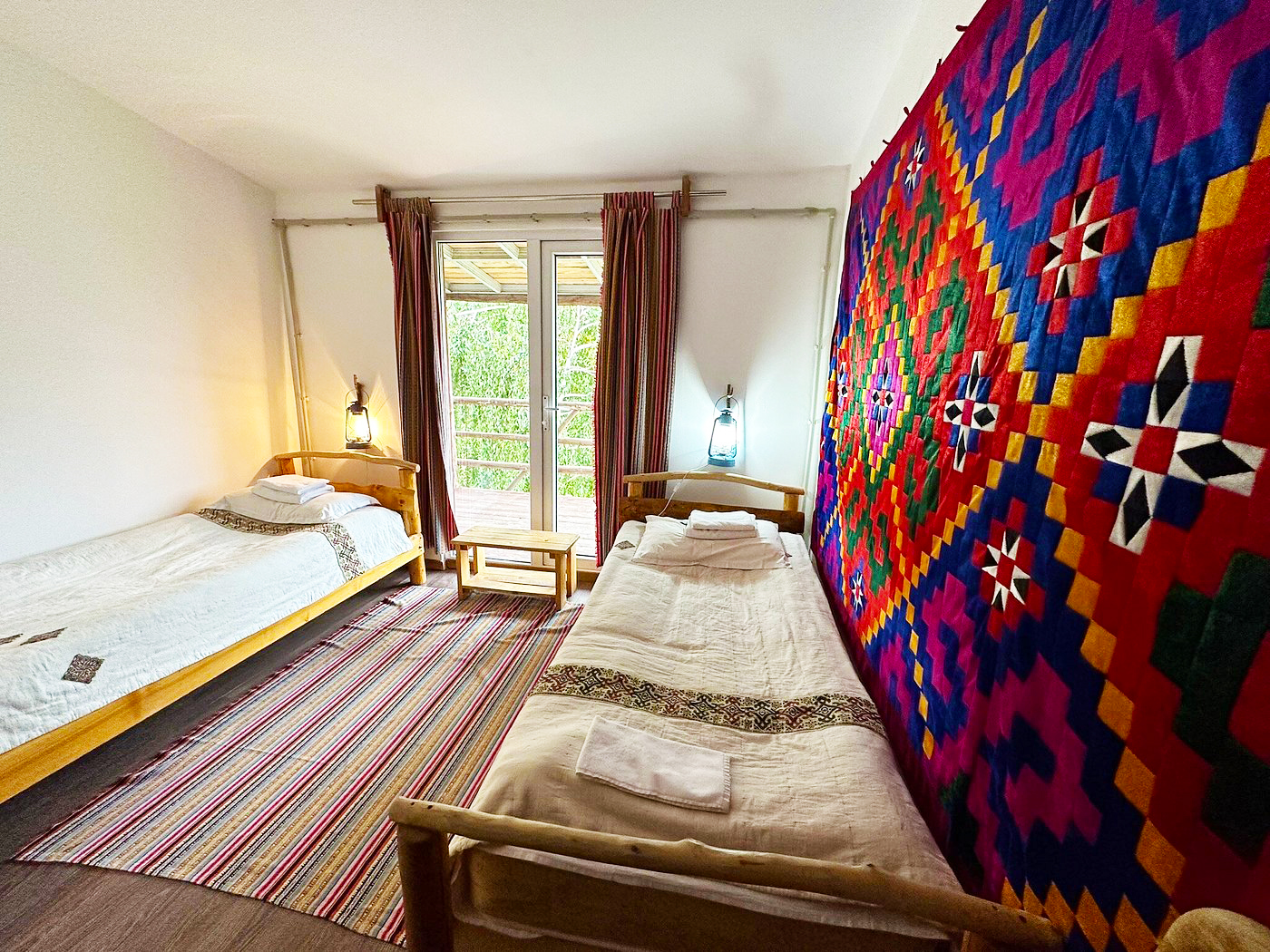Ashu Guest House