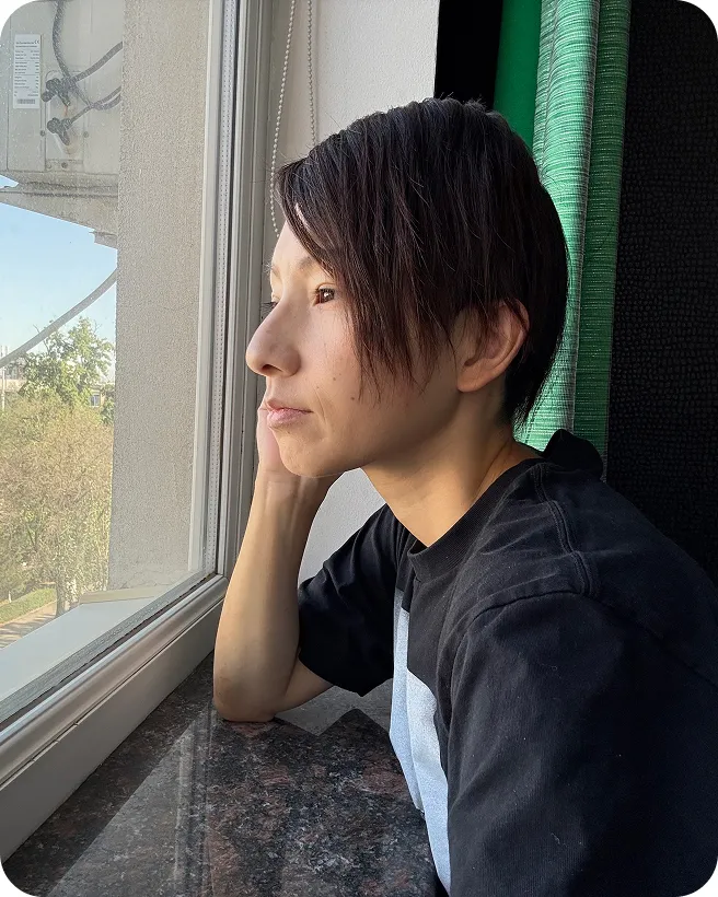 Sugiの写真