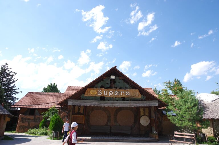 SUPARA