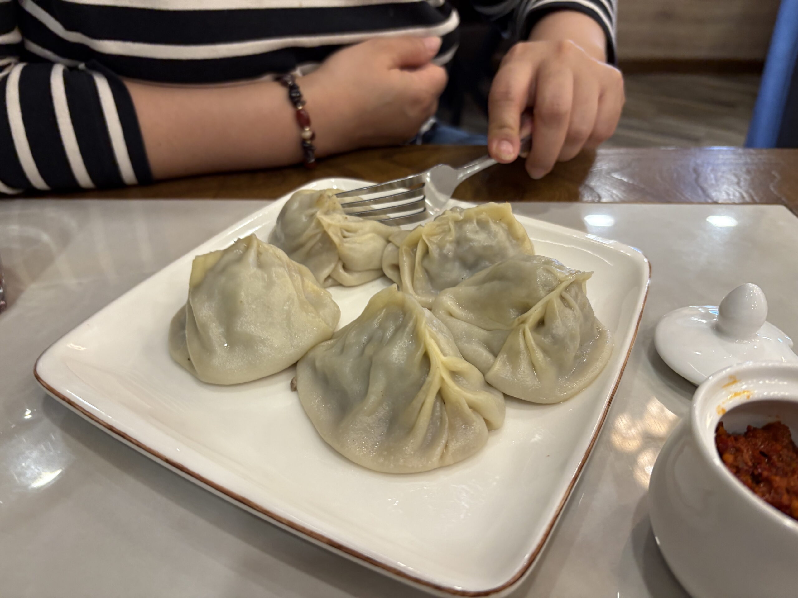 食事