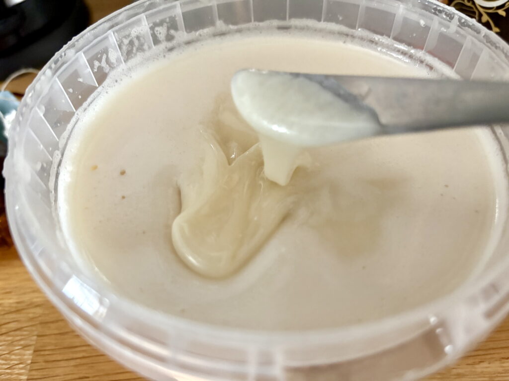 白はちみつの特徴
