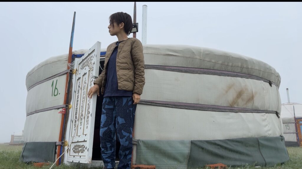 モンゴルキルギス比較