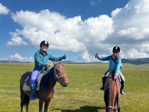 一人旅でもお得！「相乗り募集」でキルギス・カザフ・ウズベキスタン乗馬ツアーを格安にしよう