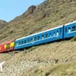 列車で行くイシククル鷹匠＆スカスカ＆乗馬｜アルマトイ発！4泊5日ツアー【未経験から】の画像